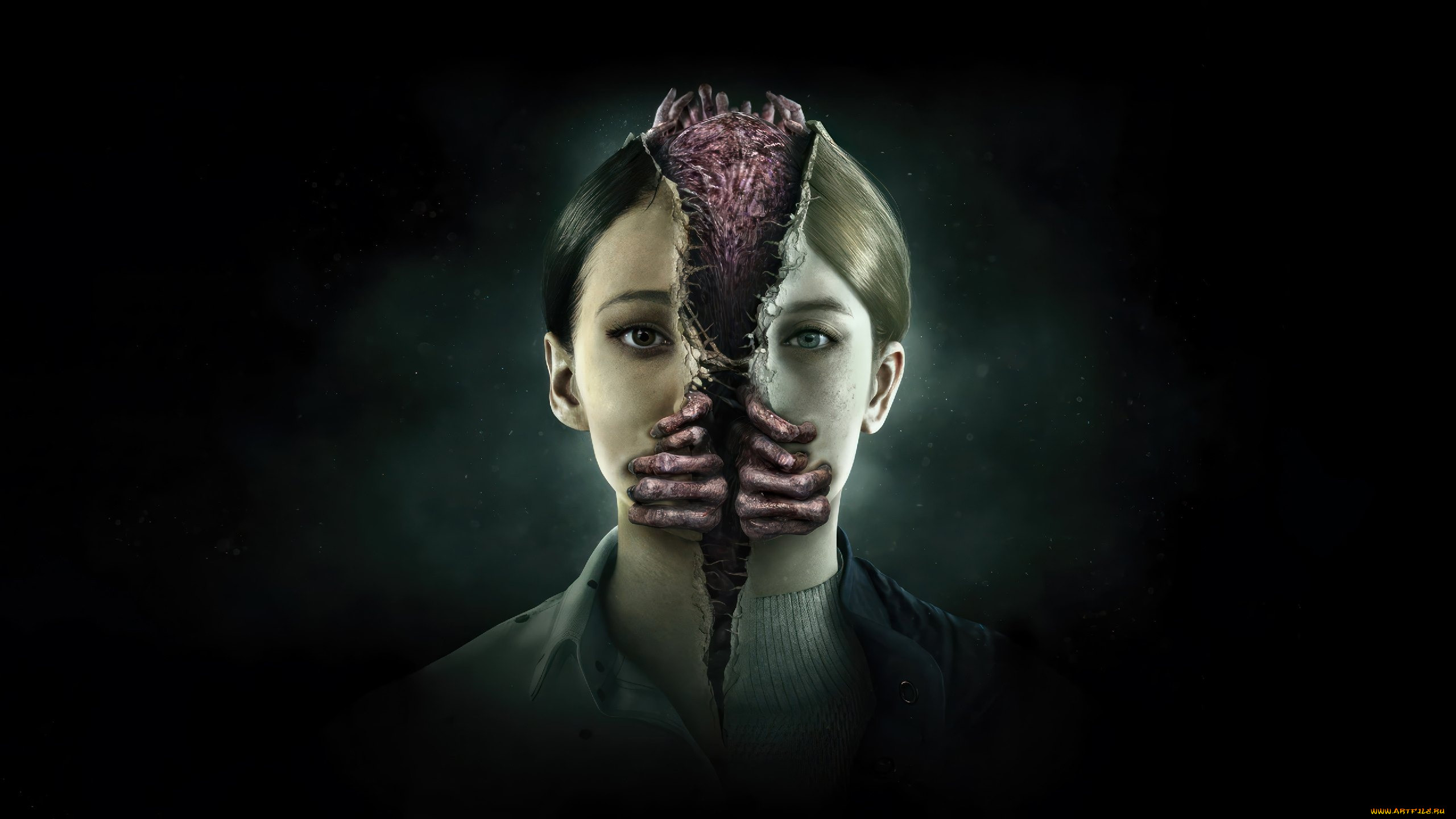 3, 3 ,  , horror, , 
